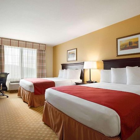 Country Inn & Suites By Radisson, Washington At Meadowlands, Pa Zewnętrze zdjęcie