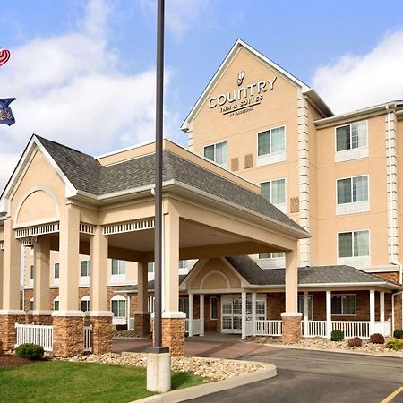 Country Inn & Suites By Radisson, Washington At Meadowlands, Pa Zewnętrze zdjęcie