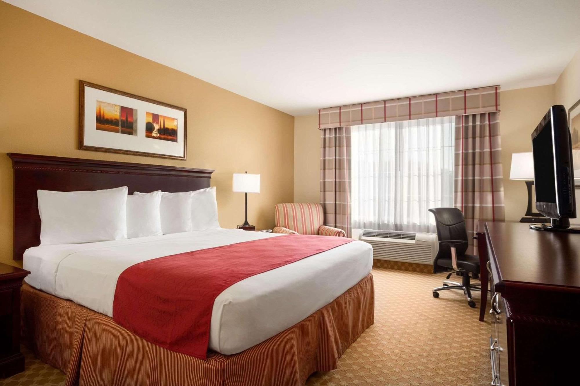 Country Inn & Suites By Radisson, Washington At Meadowlands, Pa Zewnętrze zdjęcie