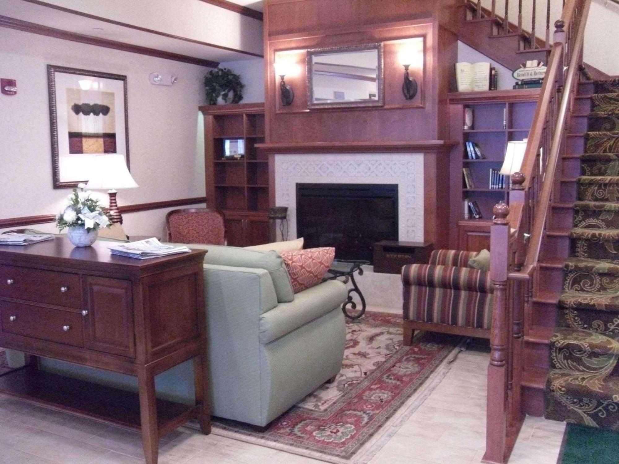 Country Inn & Suites By Radisson, Washington At Meadowlands, Pa Wnętrze zdjęcie
