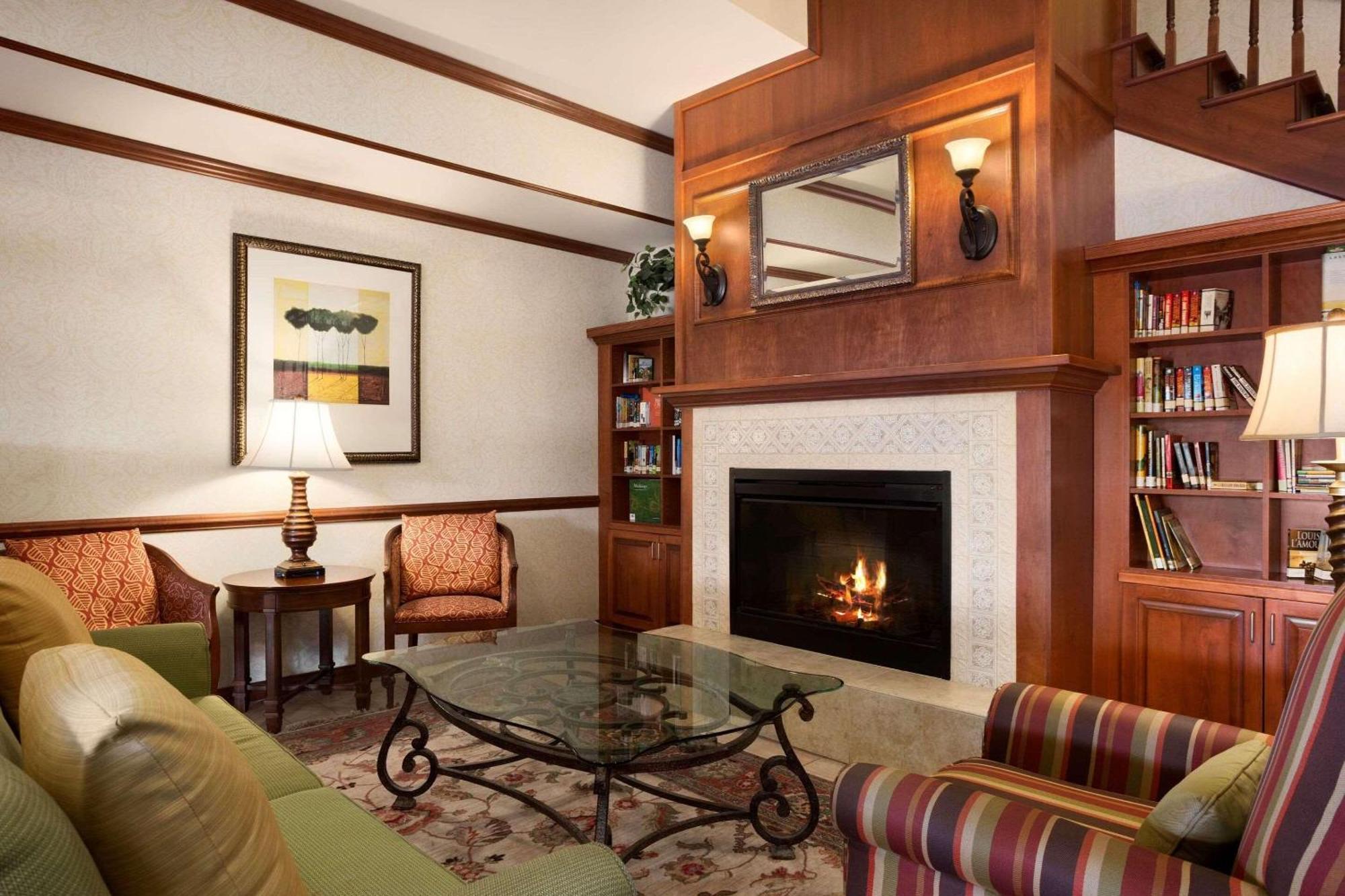 Country Inn & Suites By Radisson, Washington At Meadowlands, Pa Zewnętrze zdjęcie