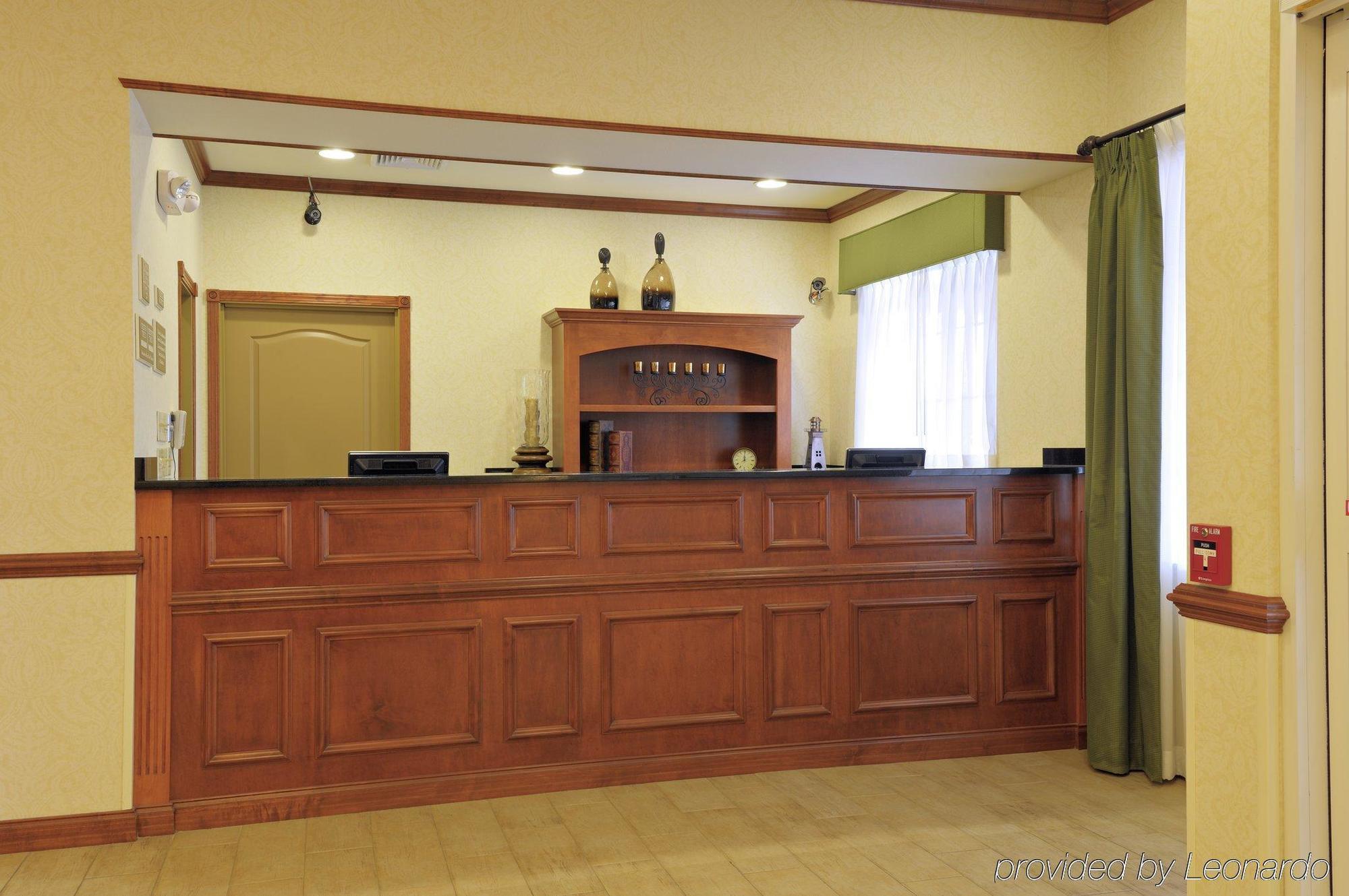 Country Inn & Suites By Radisson, Washington At Meadowlands, Pa Wnętrze zdjęcie