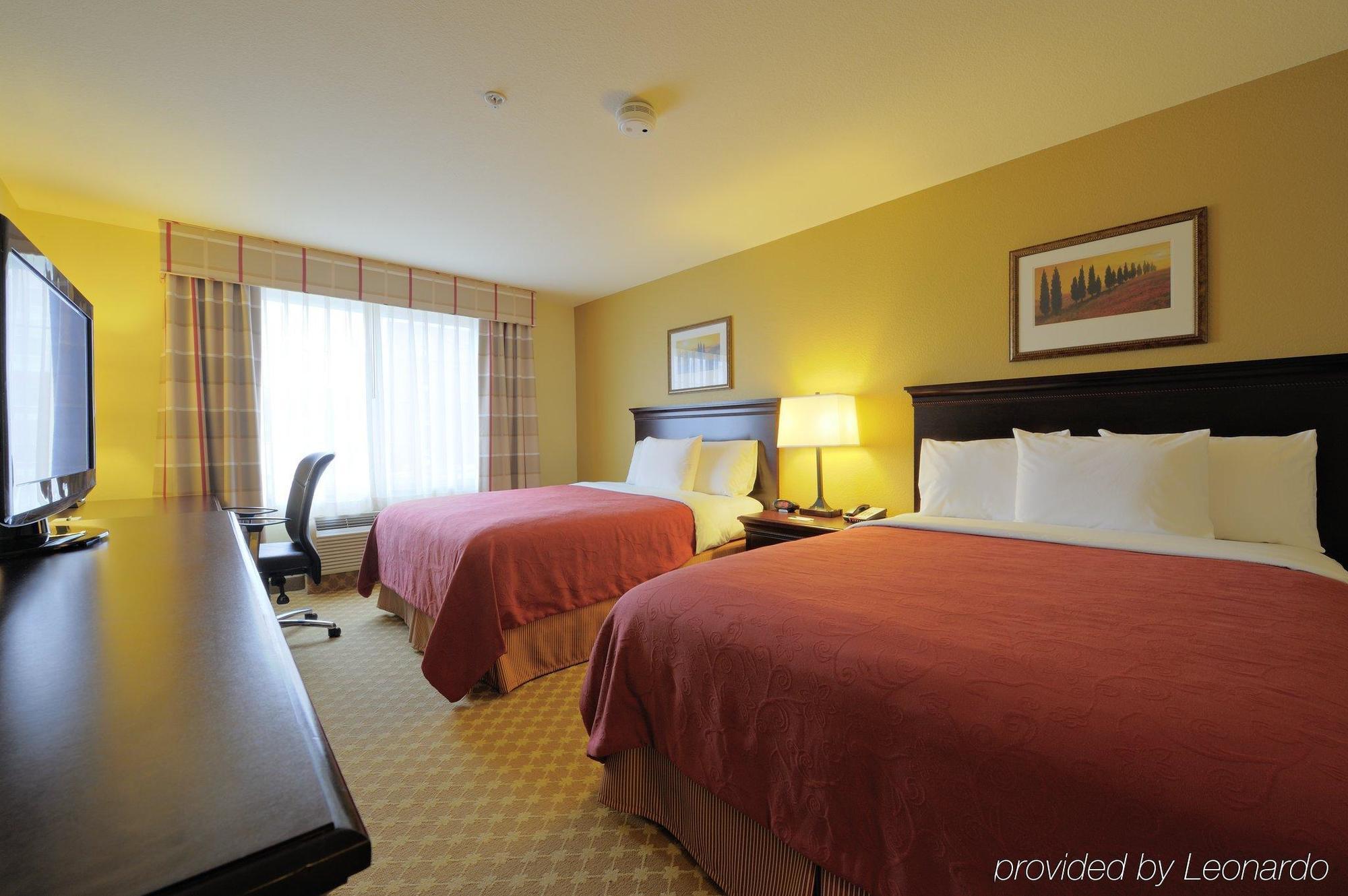 Country Inn & Suites By Radisson, Washington At Meadowlands, Pa Pokój zdjęcie