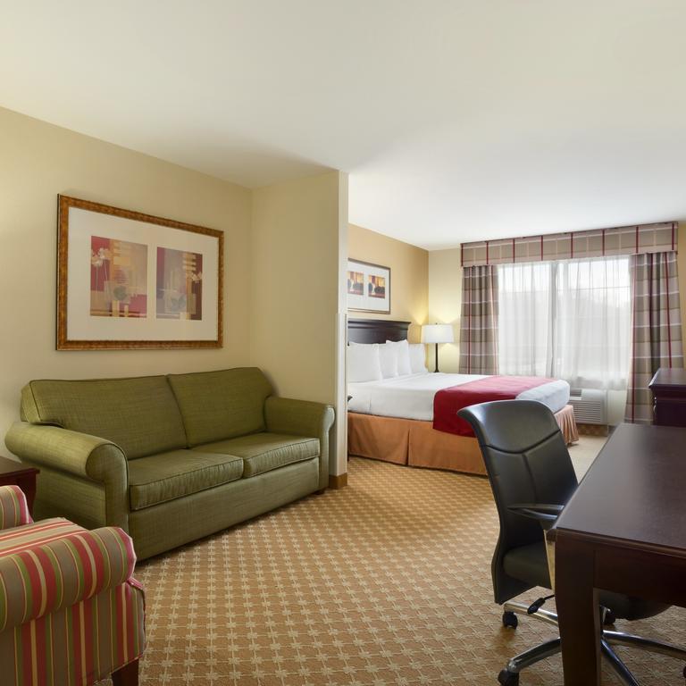 Country Inn & Suites By Radisson, Washington At Meadowlands, Pa Zewnętrze zdjęcie