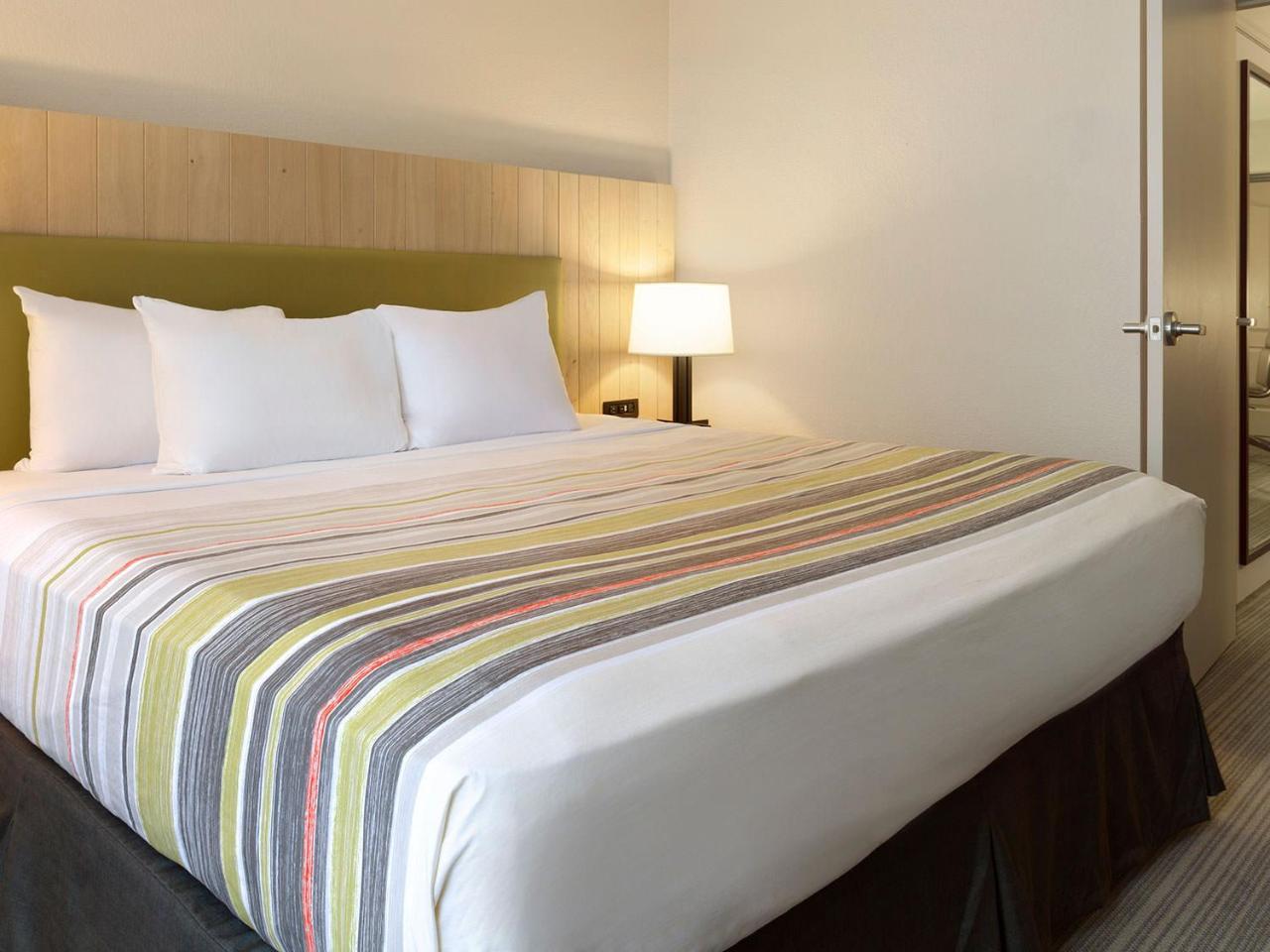 Country Inn & Suites By Radisson, Washington At Meadowlands, Pa Zewnętrze zdjęcie