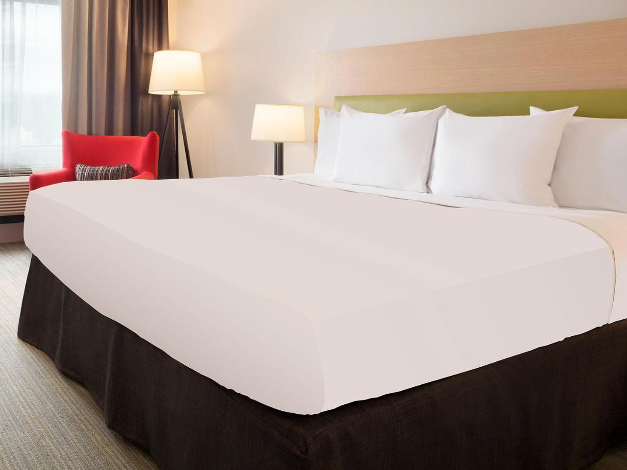 Country Inn & Suites By Radisson, Washington At Meadowlands, Pa Zewnętrze zdjęcie
