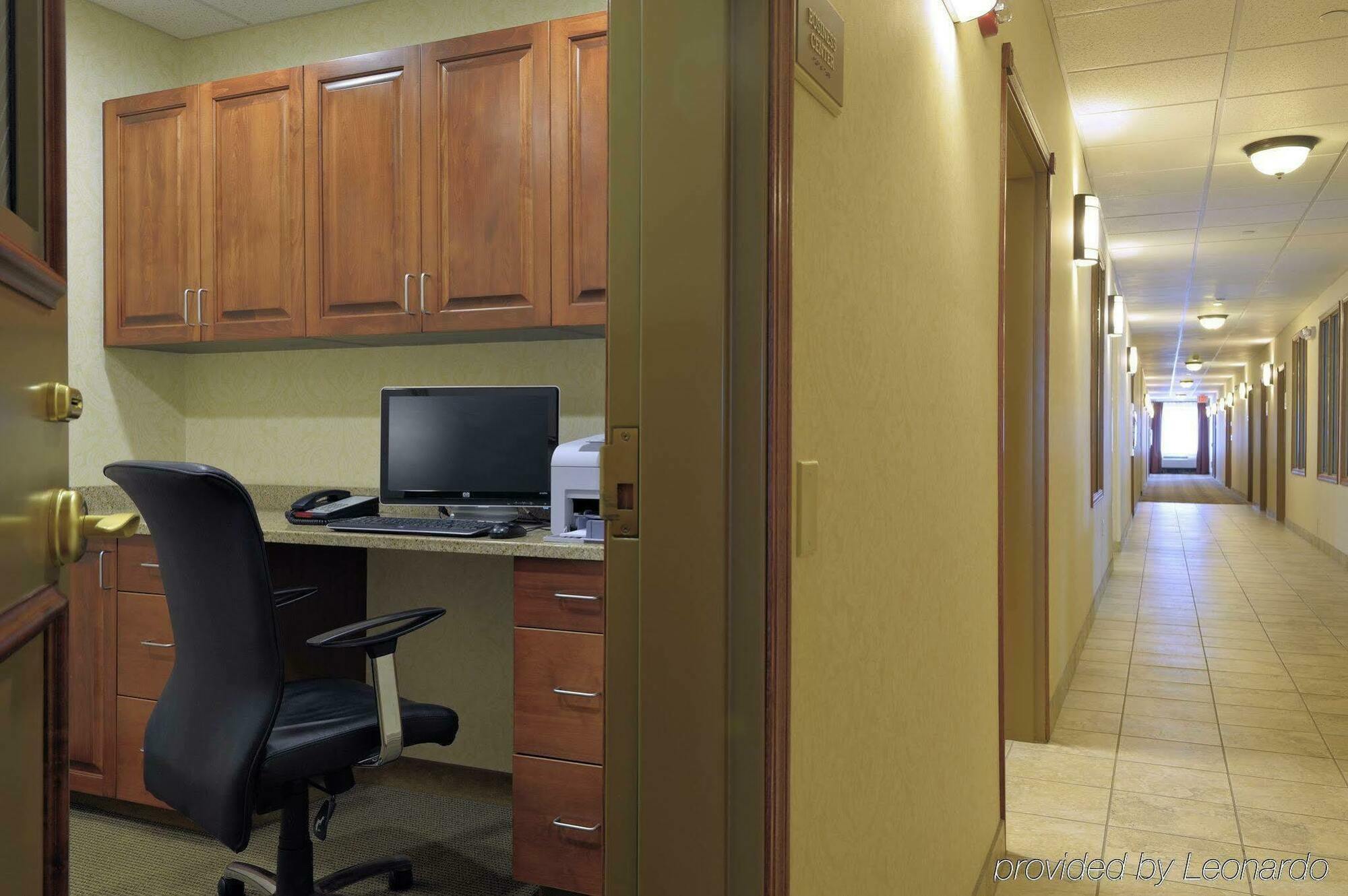 Country Inn & Suites By Radisson, Washington At Meadowlands, Pa Wnętrze zdjęcie