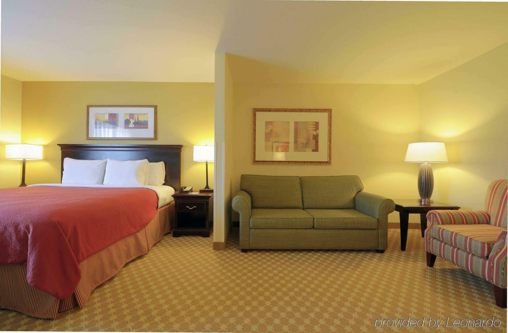 Country Inn & Suites By Radisson, Washington At Meadowlands, Pa Zewnętrze zdjęcie